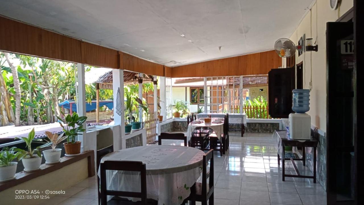 El Homestay Bunaken Extérieur photo