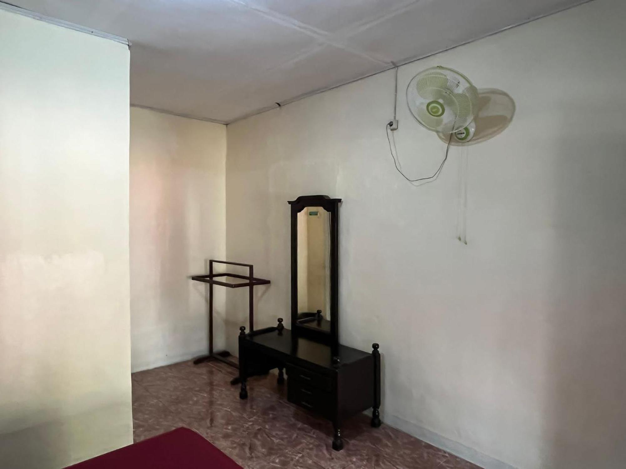 El Homestay Bunaken Extérieur photo